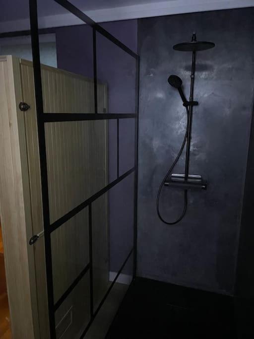 Le Cocon Des Granges - Suite Sauna Jaccuzi Spa Bonnieres-sur-Seine Exteriér fotografie
